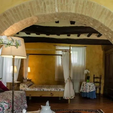 Mugello Villa *