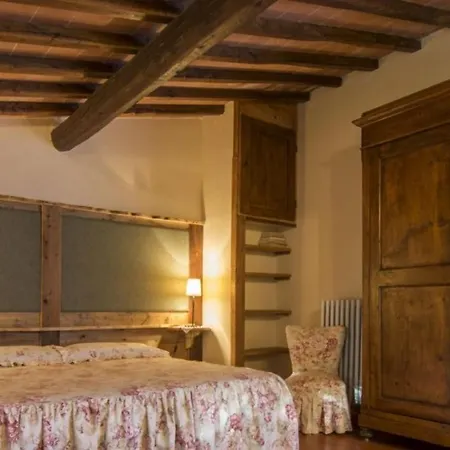 Mugello Villa Borgo San Lorenzo