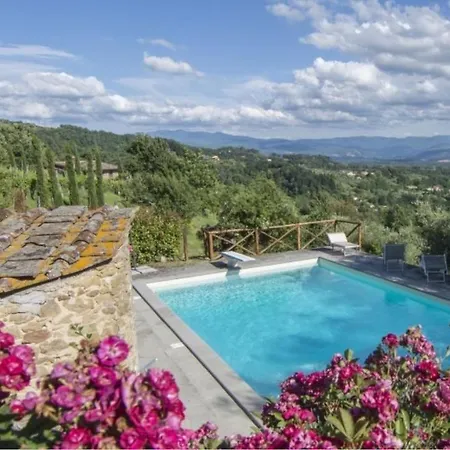 Mugello Villa