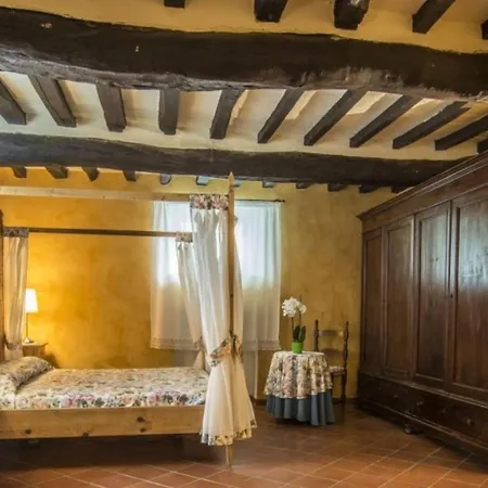 Villa Mugello