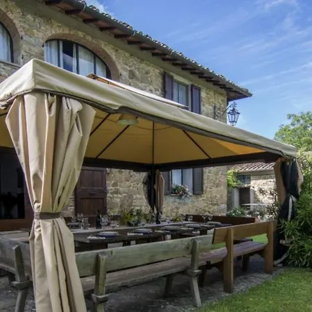 Villa Mugello Borgo San Lorenzo