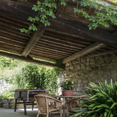 Mugello Villa