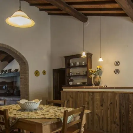 Mugello Villa