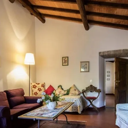 Mugello Villa Borgo San Lorenzo