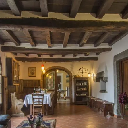 Villa Mugello Borgo San Lorenzo