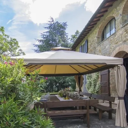Villa Mugello *