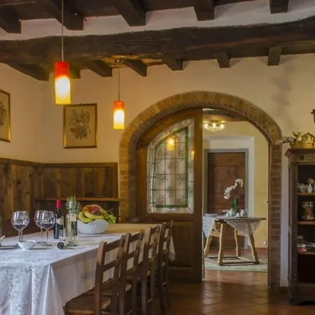 Villa Mugello *